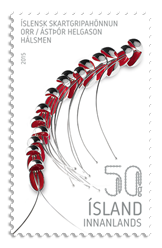 615A - Icelandic Contemporary Design VI - Jewellery Design - Ástþór Helgason