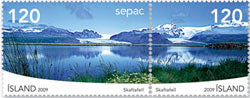526AB - SEPAC - Vatnajökull National Park