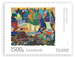 624D - Icelandic Art VI – The Tentative Emergence of an Avant-Garde - Jóhannes Kjarval