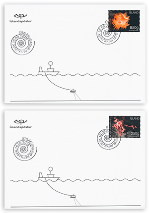 636FDC1 - Iceland’s Seabed Ecosystem