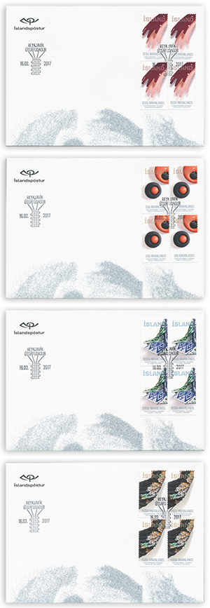 644FDC4 - Íslensk samtímahönnun VIII – Textílhönnun