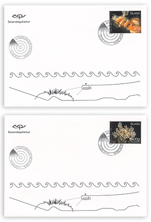 652FDC1 - Lífríki hafsbotnsins við Ísland II