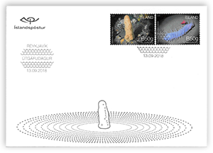 669FDCS - Lífríki hafsbotnsins við Ísland III