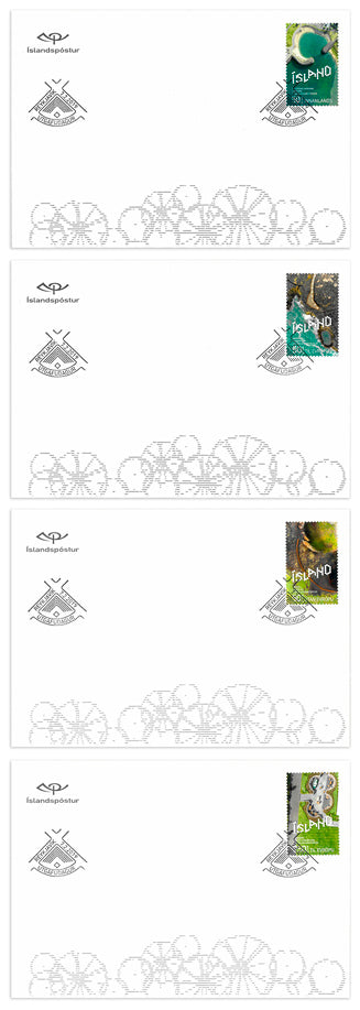 677FDC1 - Íslensk samtímahönnun IX – Landslagsarkitektúr