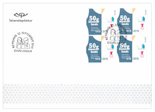 686FDC4 - Félag íslenskra hjúkrunarfræðinga 100 ára