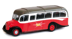 B106 - Model Car No. 6 - Bedford - 2008 -