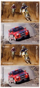 H093 - Motorsports - 2011 - 4 x 305 = 1220 ISK