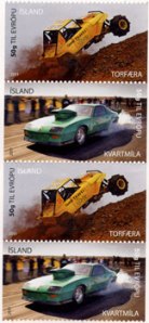 H094 - Motorsports - 2011 - 4 x 360 = 1440 ISK