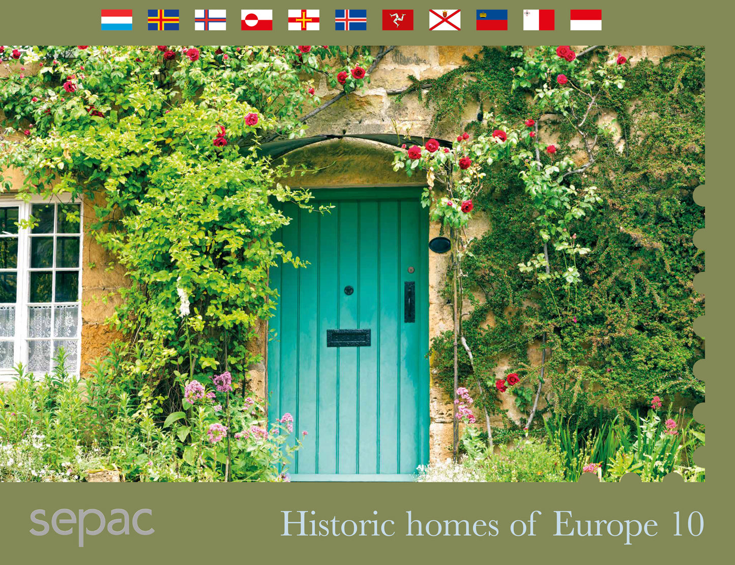 G58 - Gift folder - SEPAC - 2019