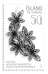 615C - Icelandic Contemporary Design VI - Jewellery Design - Helga Ósk Einarsdóttir