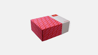 Packaging box 1 - 22,5x14,5x7 cm (80-1001)