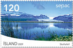 526A - SEPAC - Vatnajökull National Park