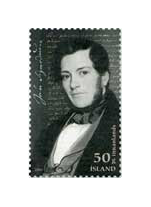 556A - Jón Sigurðsson