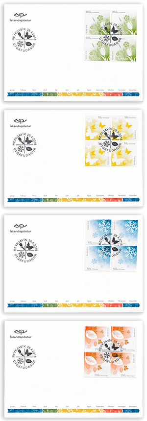 634FDC4 - SEPAC - The Seasons