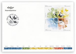 634FDCS - SEPAC - The Seasons