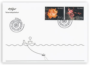 636FDCS - Iceland’s Seabed Ecosystem