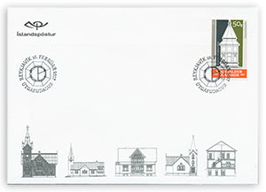 643FDCS - The First Icelandic Architect