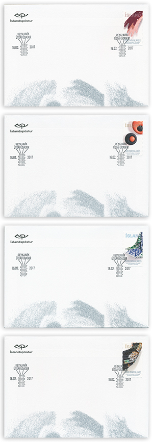 644FDC1 - Icelandic Contemporary Design VIII - Textile design