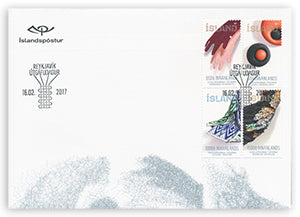 644FDCS - Icelandic Contemporary Design VIII - Textile design