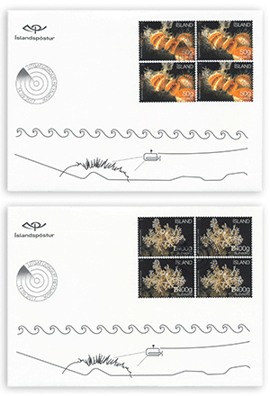 652FDC4 - Lífríki hafsbotnsins við Ísland II