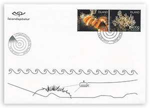 652FDCS - Iceland’s Seabed Ecosystem II