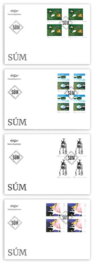 674FDC4 - Icelandic Art IX - SÚM