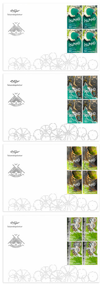 677FDC4 - Icelandic Contemporary Design IX – Landscape Architecture