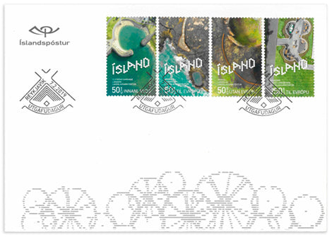 677FDCS - Icelandic Contemporary Design IX – Landscape Architecture