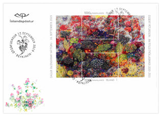 688FDCS - Icelandic Nature Day, 16. september 2019