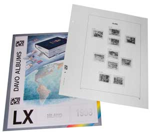 D1998 - Davo supplement 1998