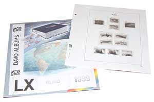 D1999 - Davo supplement 1999