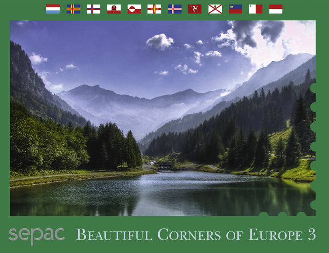 G42 - Gift folder - SEPAC - 2011