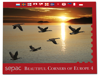 G46 - Gift folder - SEPAC - 2013