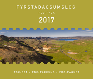 FDC17 - FDC pack 2017
