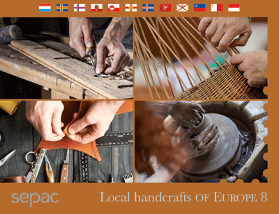 G55 - Gift folder - SEPAC - 2017