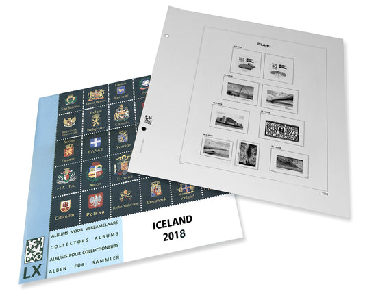 D2018 - Davo supplement 2018